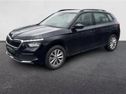 SKODA KAMIQ 1.0 TSI Evo 110 ch DSG7 Ambition