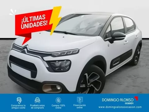 CITROEN C3 PureTech 60KW (83CV) C-Series