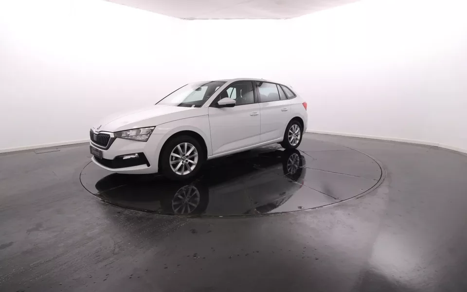 Skoda Scala 1.0TSI Ambition 95cv