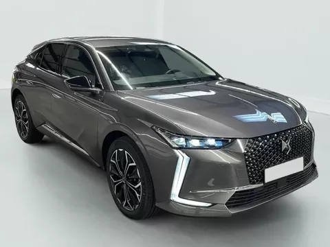 DS DS4 PureTech 130 EAT8 Rivoli Occasion