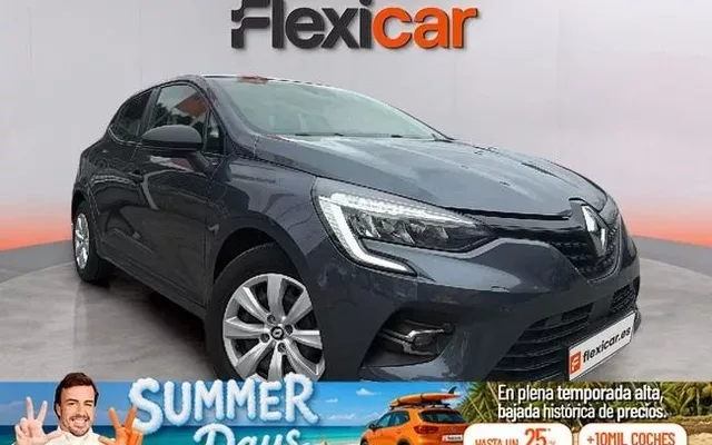 RENAULT Clio Clio Sce Business 49kW