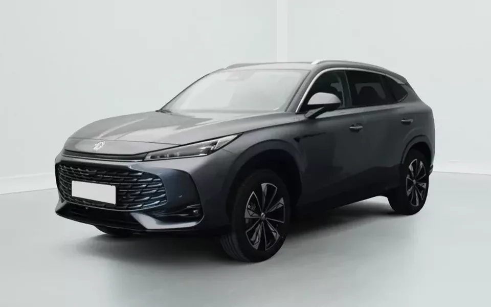 MG EHS 1.5 Hybrid+ 224 ch Luxury Zéro km immatriculé