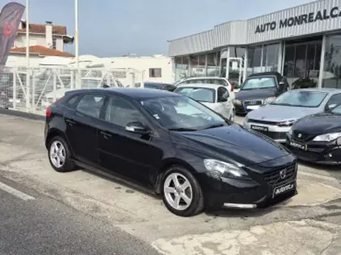 Volvo V40 2015 1.6 D2 Momentum Powershift Eco