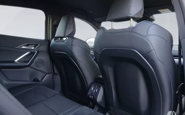 BMW X2 X2 sDrive 20dA