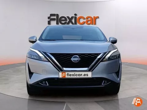 NISSAN Qashqai DIG-T 116kW (158CV) mHEV Xtronic Acenta