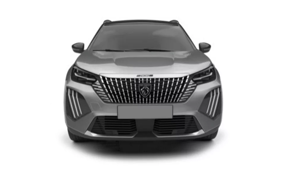 PEUGEOT - 2008 - e-2008 54 kWh Style