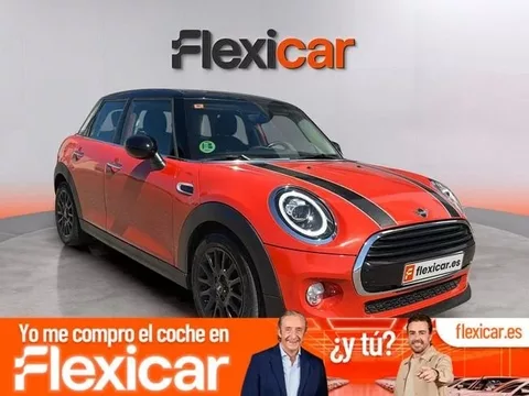 MINI Cooper COOPER 5 PUERTAS