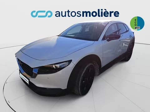 2.0 e-Skyactive G MHEV Homura 90 kW (122 CV)