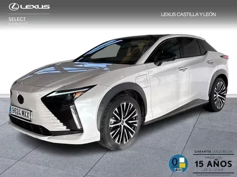 LEXUS RZ RZ 300e e-Executive