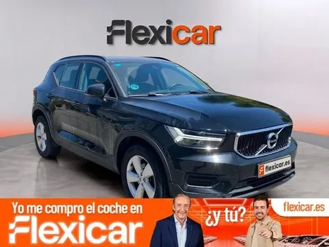 VOLVO XC40 XC40 T2 Inscription