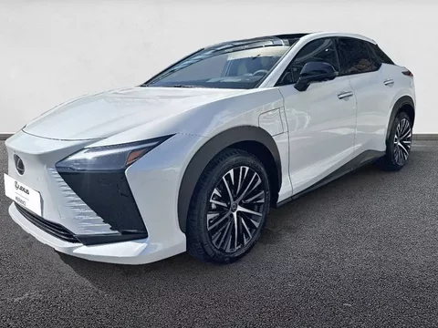 LEXUS RZ 350e Luxe