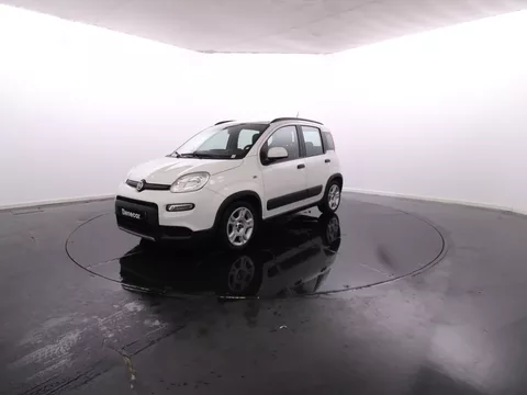 Fiat Panda 1.0 Hybrid City Life 70cv