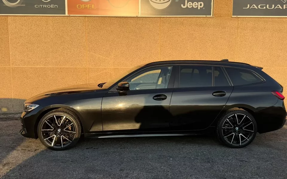BMW 318