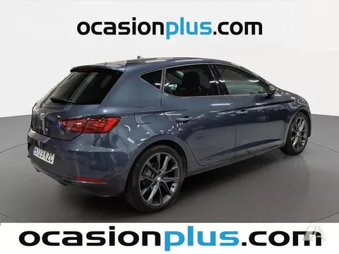 SEAT León León 2.0 EcoTSI S&S DSG7 FR 190