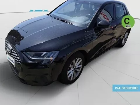 AUDI A3 35 TDI 110 kW (150 CV) S tronic