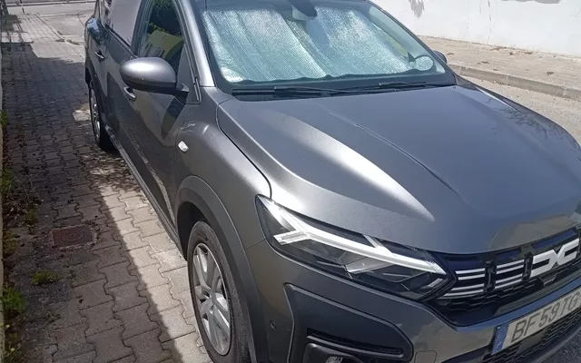 Dacia Jogger 1.0 TCe Expression 7L