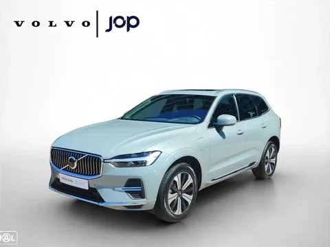 Volvo XC 60 2.0 T6 PHEV Plus Bright AWD
