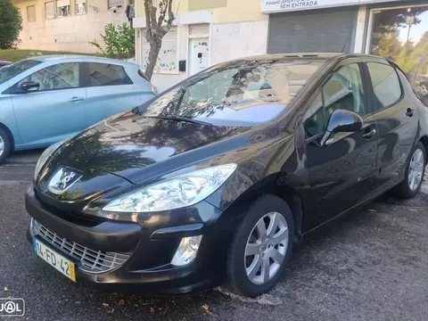 Peugeot 308 1.6 HDi Premium