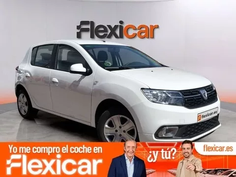 DACIA Sandero Access 1.0 55kW (75CV) - 18