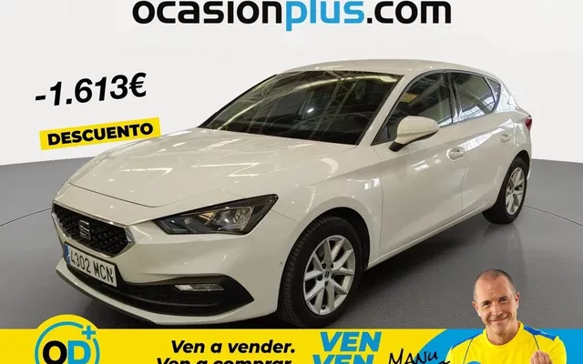 SEAT León León 1.0 TSI S&S Style 110