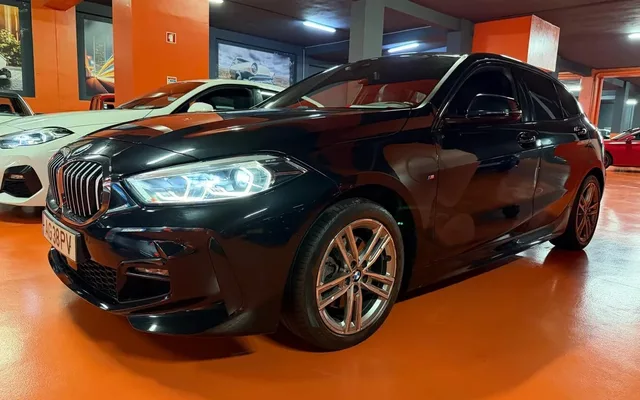 BMW 116