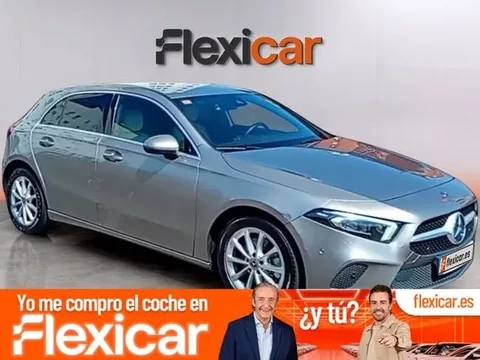 MERCEDES-BENZ Clase A A 220