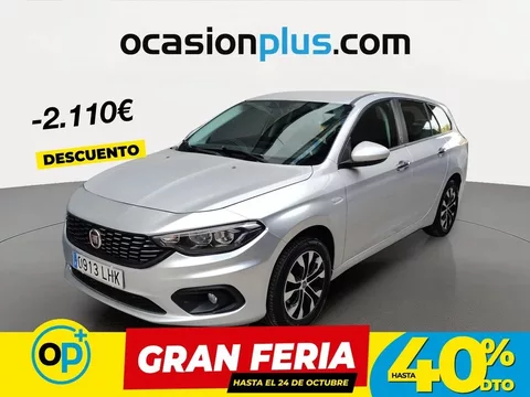 FIAT Tipo Tipo SW 1.3 Multijet II Mirror - 9990€ en Vigo