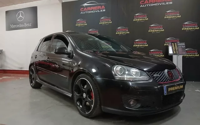 VOLKSWAGEN Golf Golf 2.0 TFSI GTI