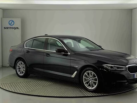 BMW - Série 5 - 530 e