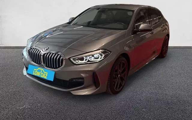 BMW SERIE 1 118i 136 ch DKG7 M Sport