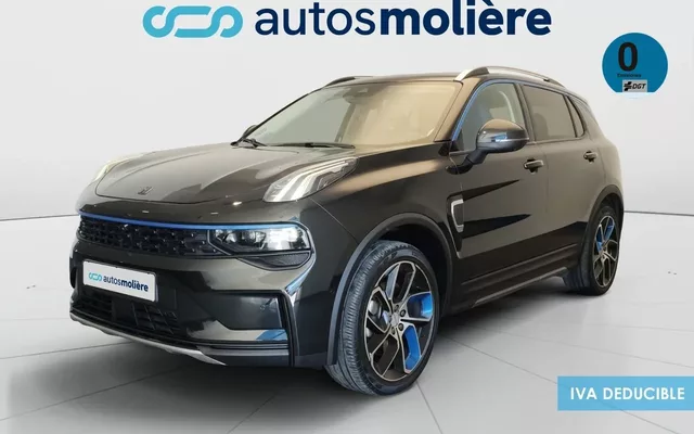 1.5 PHEV 192 kW (261 CV)