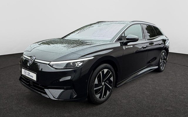 VOLKSWAGEN ID.7 Tourer 86 kWh Pro S Business Premium - DEMO