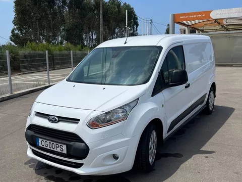 Ford Transit Connect 230 L2 Trend