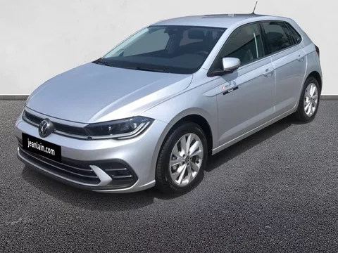 VOLKSWAGEN POLO 1.0 TSI 95 S&S DSG7 Style
