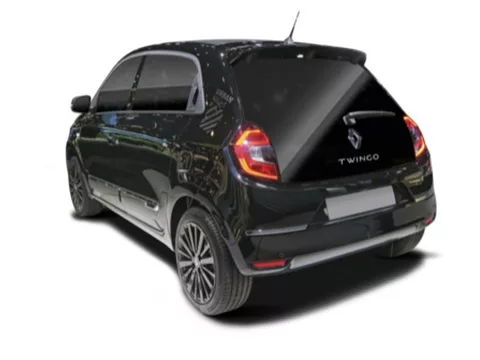 RENAULT - Twingo - Twingo Z.E. 22 Zen