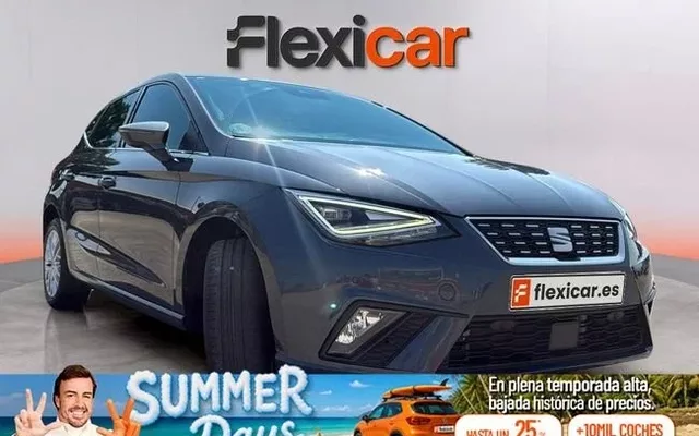 SEAT Ibiza 1.0 TSI 85kW (115CV) Style XM