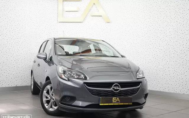 Opel Corsa 1.4 EcoFLEX S&S Active
