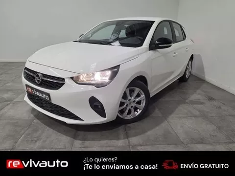 OPEL Corsa 1.5D DT 74kW (100CV) Edition