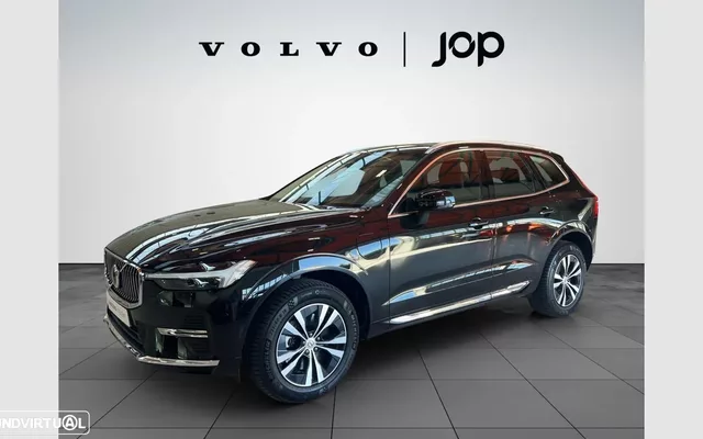 Volvo XC 60 2.0 T6 PHEV Core AWD