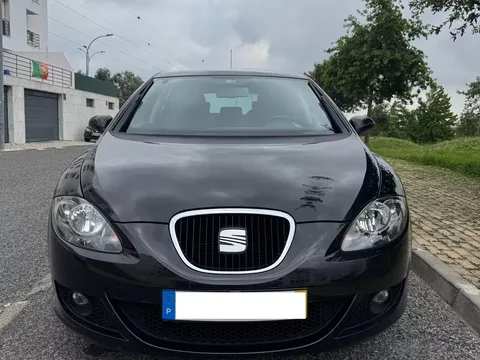 SEAT Leon 1.9 TDI Eco Sport Limited