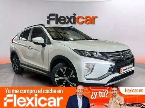 MITSUBISHI Eclipse Cross Eclipse Cross 150 T Spirit 2WD