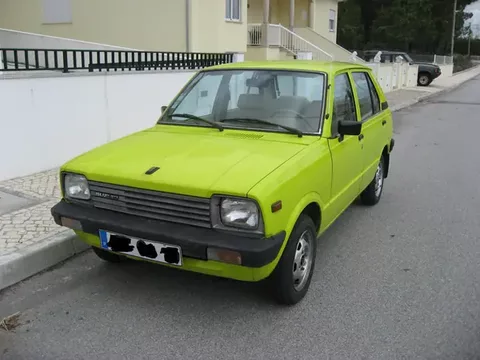 Suzuki Maruti 1985 800