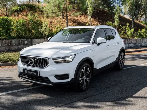Volvo XC 40 1.5 T5 PHEV Inscription