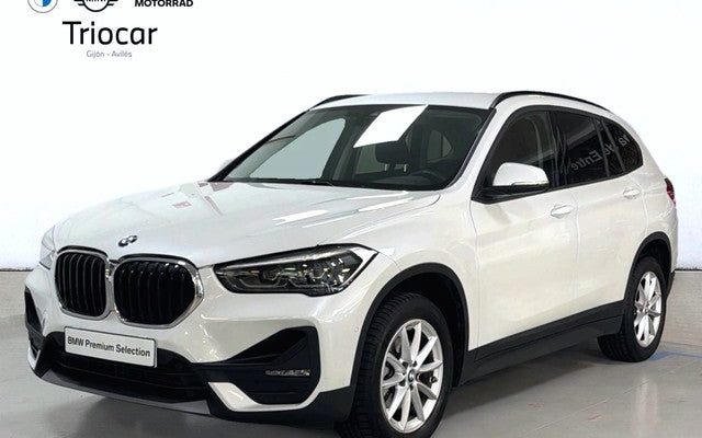 BMW X1 X1 sDrive 18dA