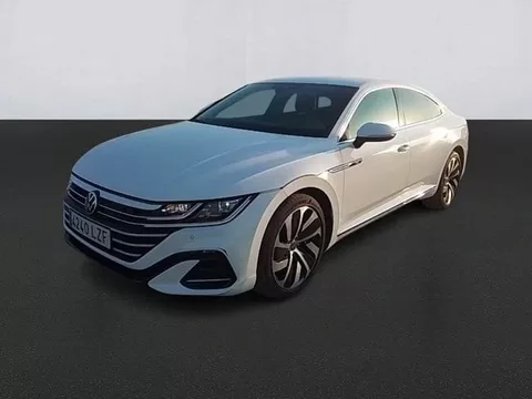 VOLKSWAGEN Arteon Arteon e-hybrid 1.4 TSI R-Line DSG6