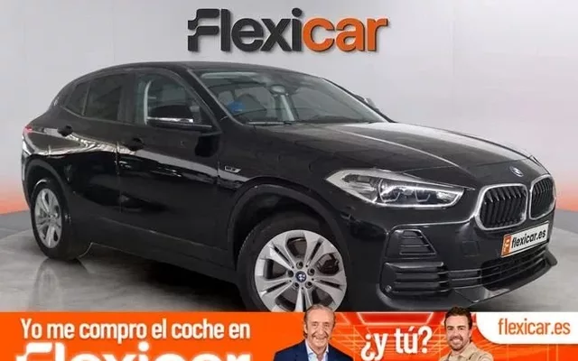BMW X2 X2 xDrive 25eA