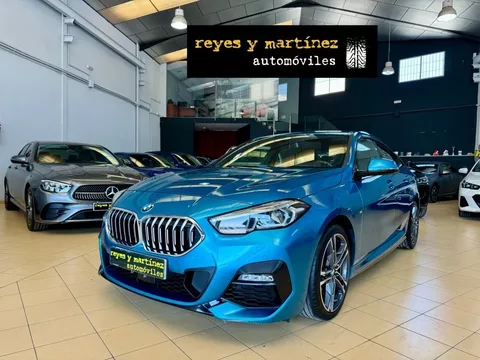 BMW Serie 2 218dA Gran Coupé M Sport