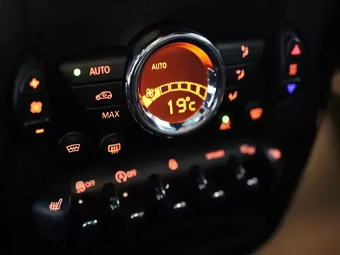 MINI Paceman 2015 Cooper SD