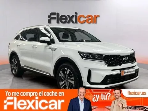 KIA Sorento 1.6 T-GDi HEV Drive 4x2 7pl