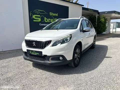 Peugeot 2008 1.2 PureTech Style